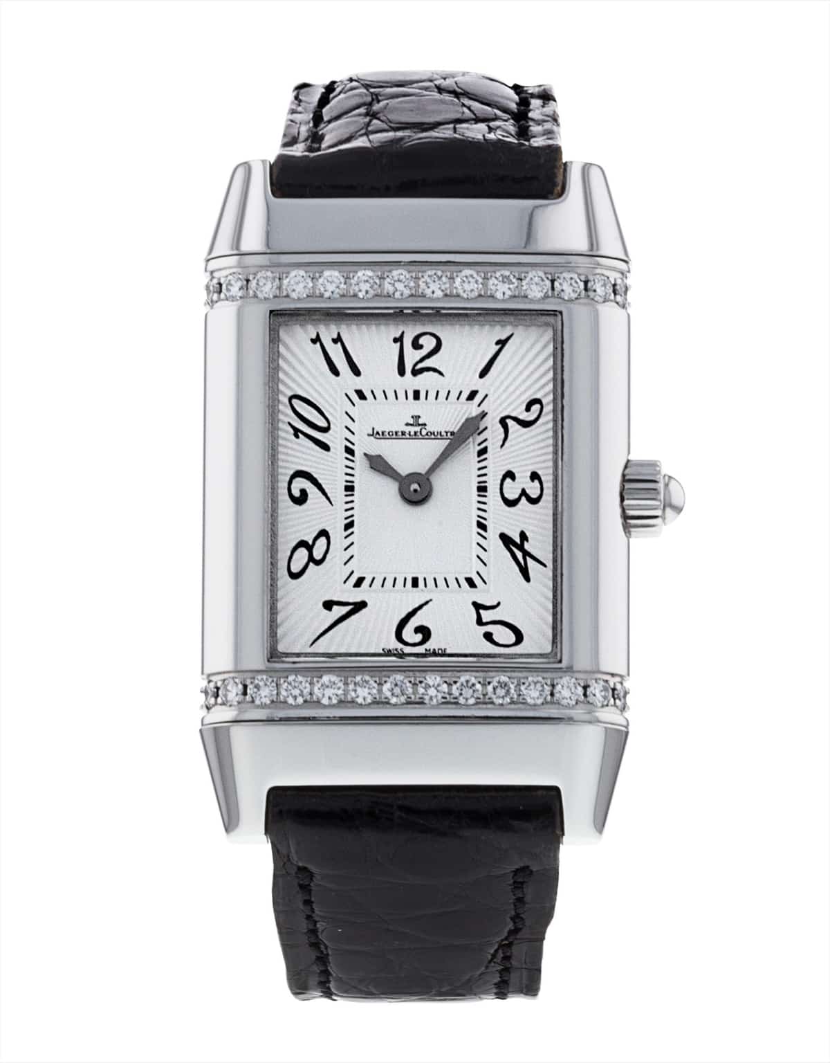 Jaeger-LeCoultre Reverso Lady 2648440